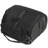 Sac Casque Militaire Noir