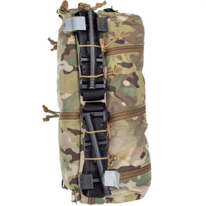 Sac à Dos Militaire Côté