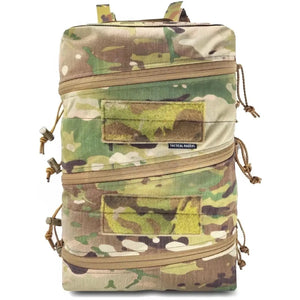 Sac à Dos Militaire Camouflage