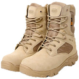 Chaussures pour Homme Rangers Cuir