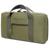 Sac Militaire Homme Vert