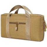 Sac Militaire Homme Coyote