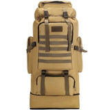 Sac de Transport Militaire Coyote