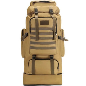 Sac de Transport Militaire Coyote
