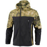 Veste Militaire Officier Noire