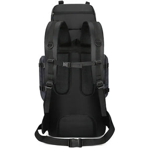 Sac à Dos Militaire 90L Arrière