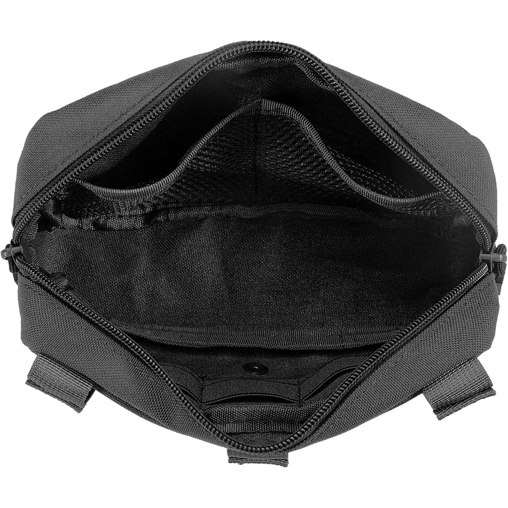 Pochette Administrative MOLLE Intérieur