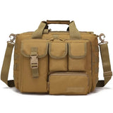 Sac Militaire Toile Coyote