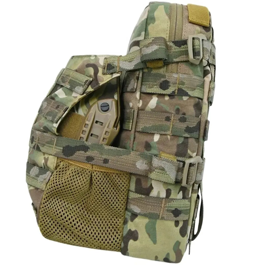 Sac Gilet Tactique