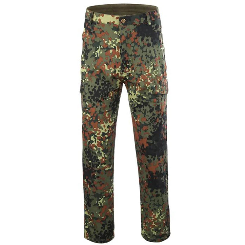 Pantalon Militaire Suisse