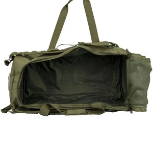 Sac Militaire 110L Intérieur