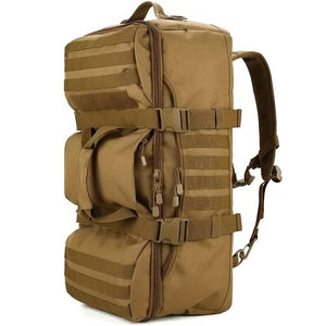 Sac à Dos Militaire OPEX Coyote