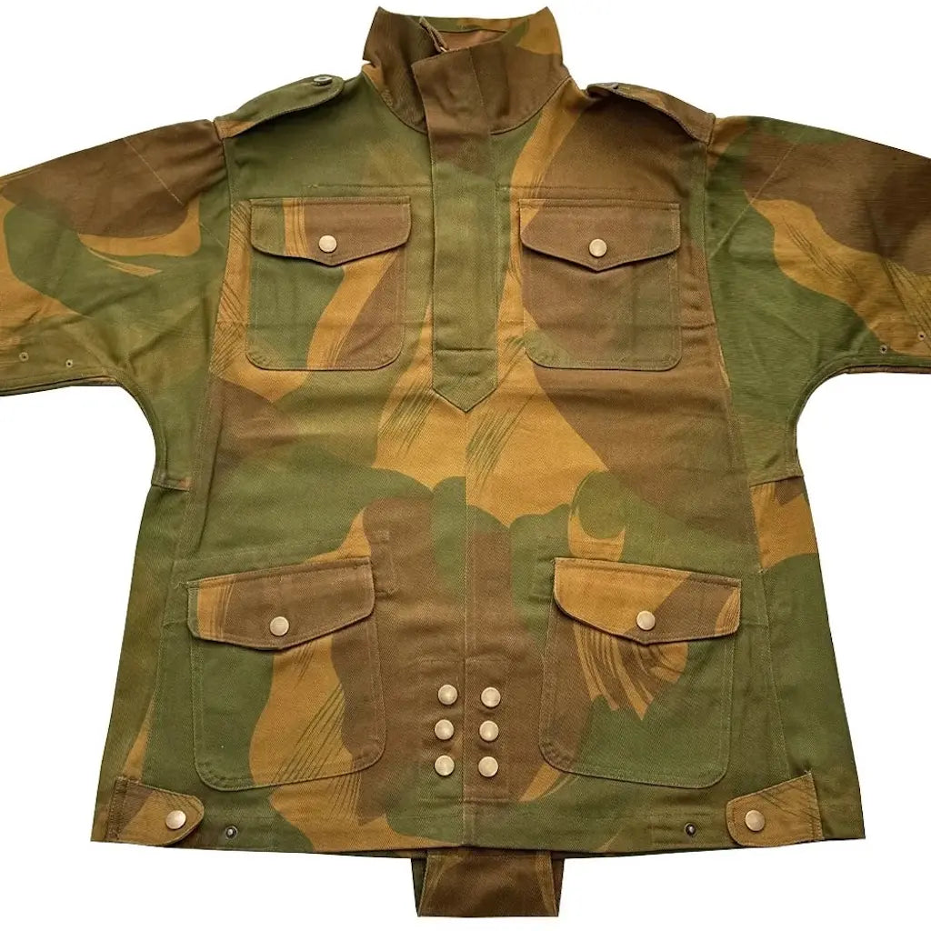 Veste Vintage Militaire