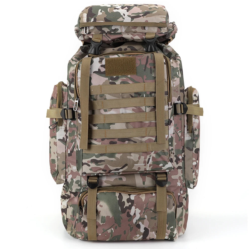 Sac à Dos de Combat Militaire