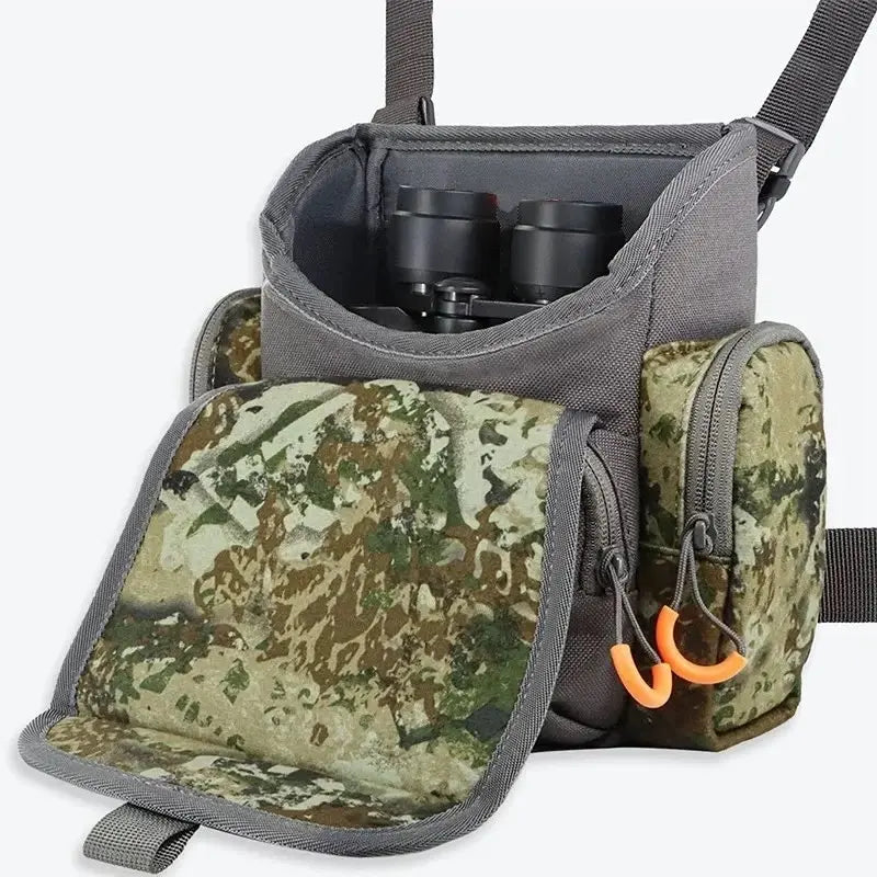 Sac Militaire Jumelles