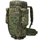 Sac à Dos Militaire 70L Russe
