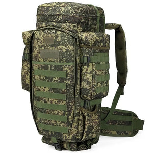 Sac à Dos Militaire 70L Russe