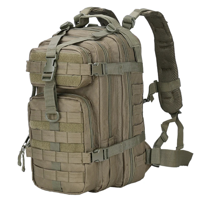 Sac à Dos Tactique Ordinateur