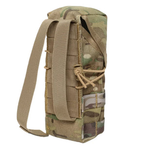 Pochette MOLLE Arrière