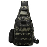 Sac à Bandoulière Tactique