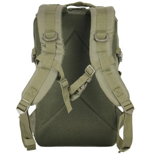 Sac à Dos Tactique Étanche Arrière