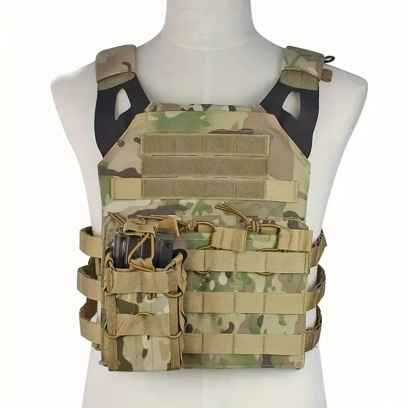 Pochette MOLLE Pratique