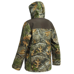Veste Treillis Camouflage Arrière