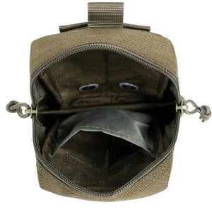 Pochette Attache MOLLE Intérieur 