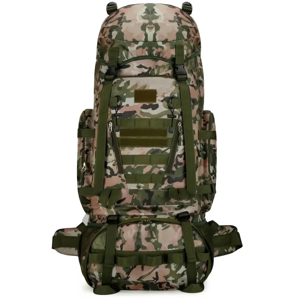 Sac Militaire Trekking