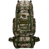 Sac Militaire Trekking