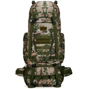 Sac Militaire Trekking