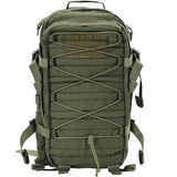Sac à Dos de Marche Militaire Vert