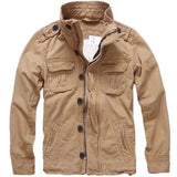 Veste Beige