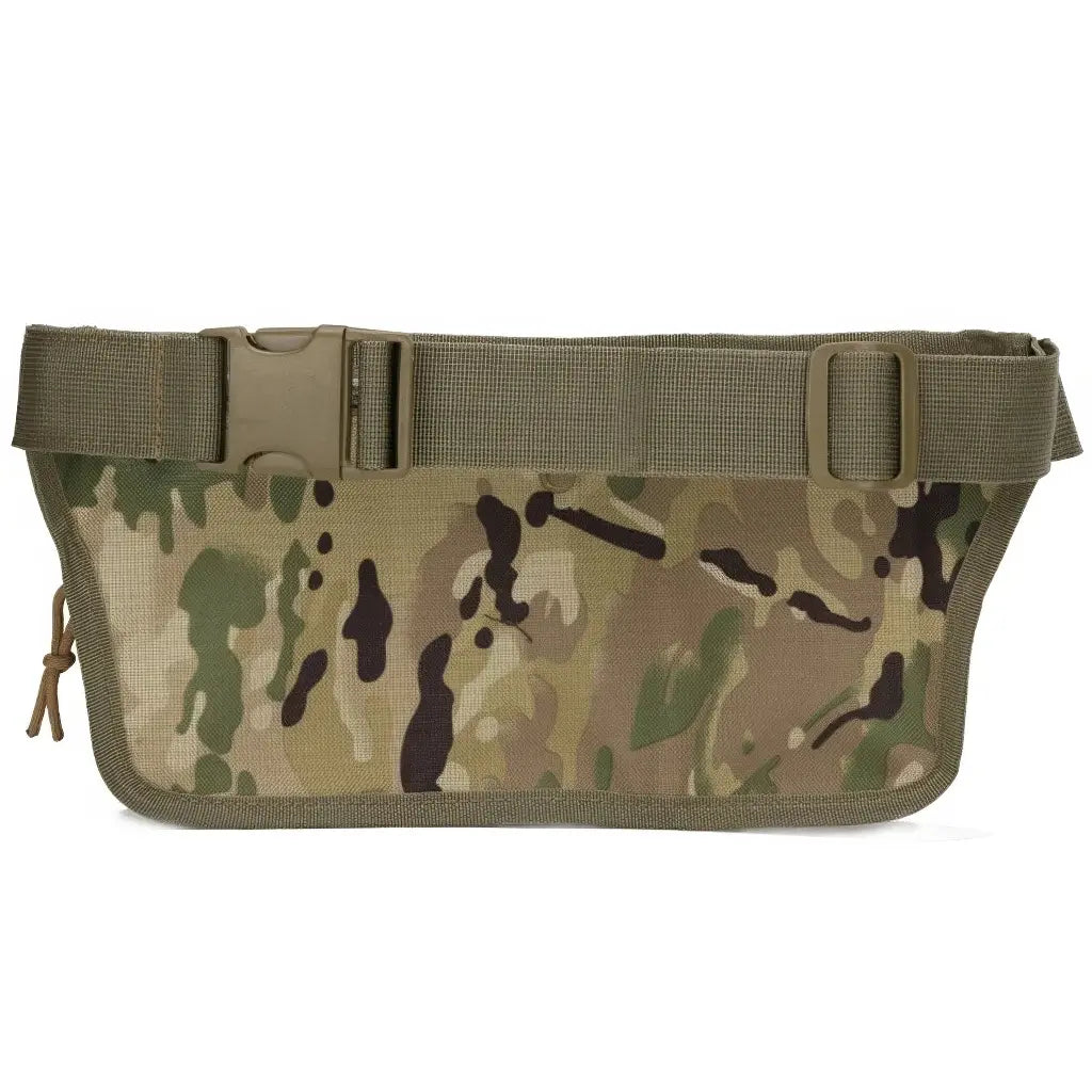 Sac Ceinture Tactique