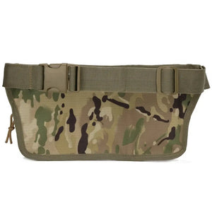 Sac Ceinture Tactique