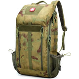 Sac Tactique Médical