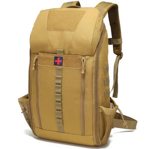 Sac Médical Tactique Coyote