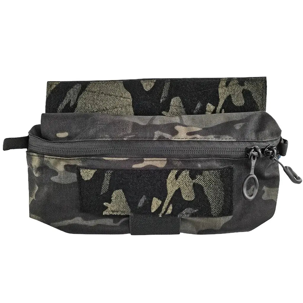 Pochette MOLLE Gilet