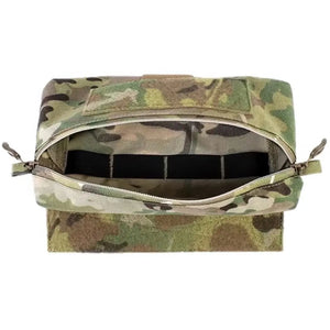 Pochette Gilet Tactique MOLLE