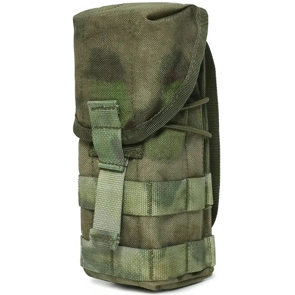 Pochette Camouflage MOLLE 