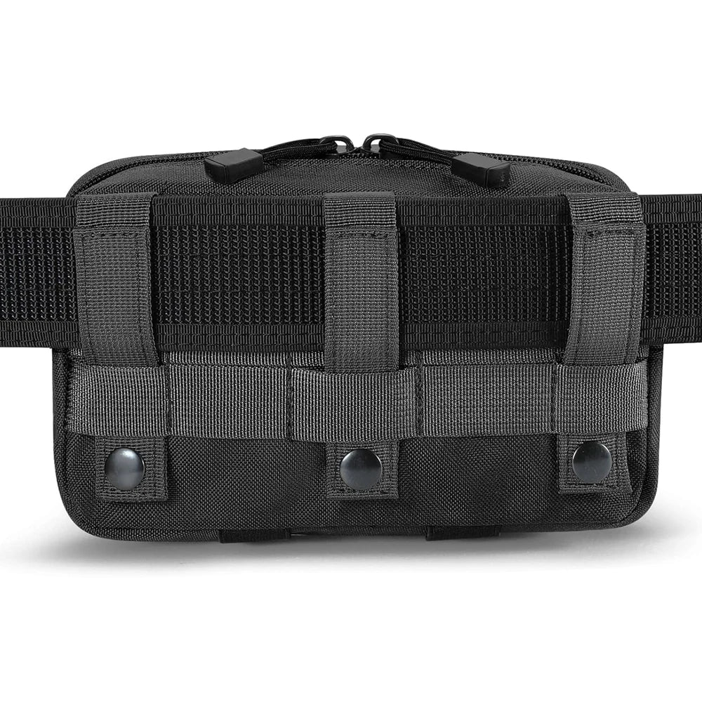 Pochette MOLLE Administrative