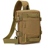 Petit Sac Tactique Coyote