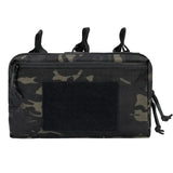 Poche MOLLE Gilet Tactique