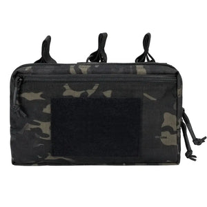 Poche MOLLE Gilet Tactique