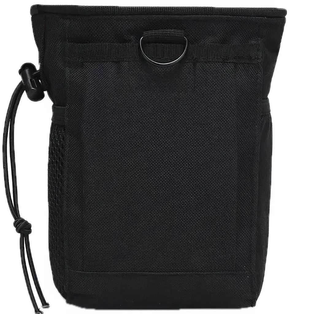 Poche de Délestage MOLLE Noire