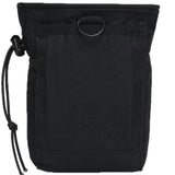 Poche de Délestage MOLLE Noire