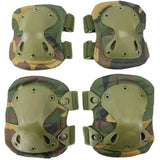 Genouillères Militaires