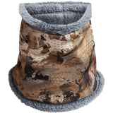 Cache Cou Camouflage Militaire