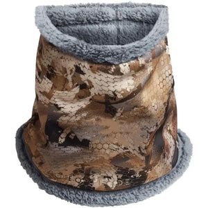 Cache Cou Camouflage Militaire