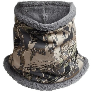 Echarpe Style Camouflage Militaire